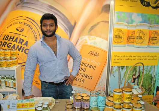 Ishara Organic